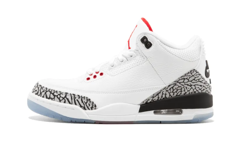 Air Jordan 3 Air Jordan 3 Retro NRG 'Dunk Contest Free Throw Line'